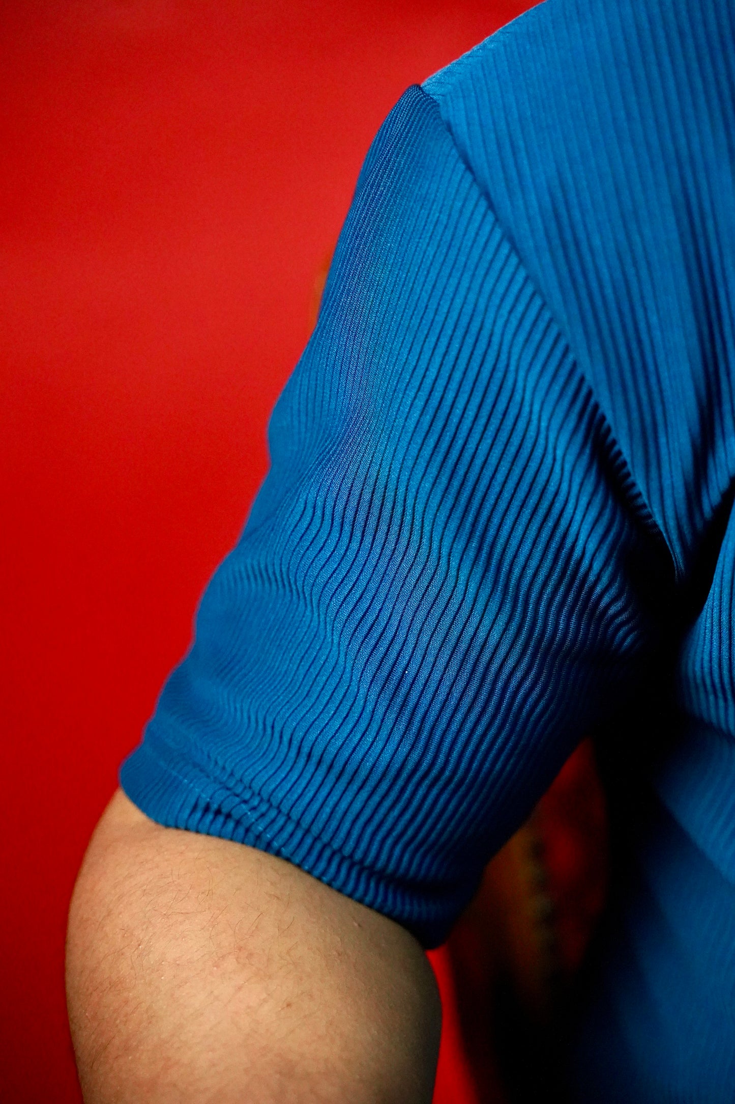 Blue Suite (2PCS)