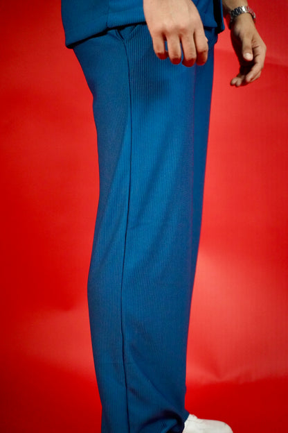 Blue Suite (2PCS)