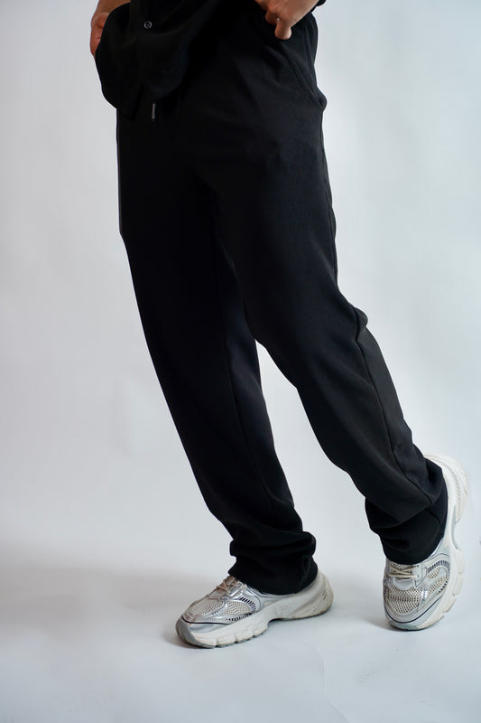 Black Suite (2PCS)